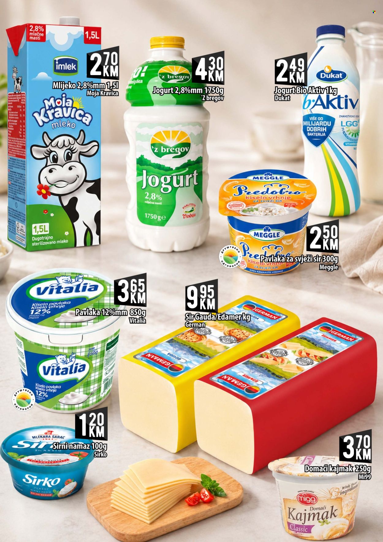 Kort marketi katalog - 26.06.2026. - 15.07.2026.. Stranica 4