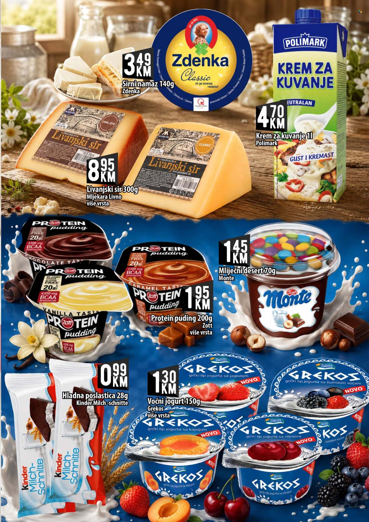 Kort marketi katalog - 26.06.2026. - 15.07.2026.. Stranica 5