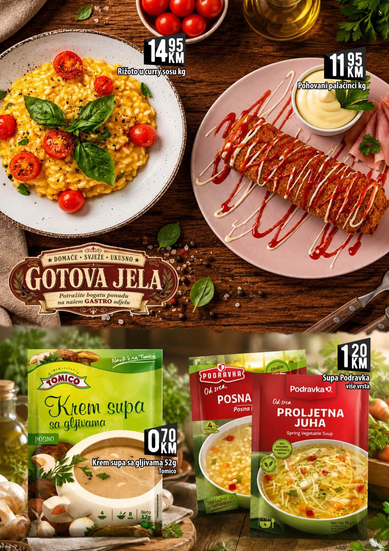 Kort marketi katalog - 26.06.2026. - 15.07.2026.. Stranica 6
