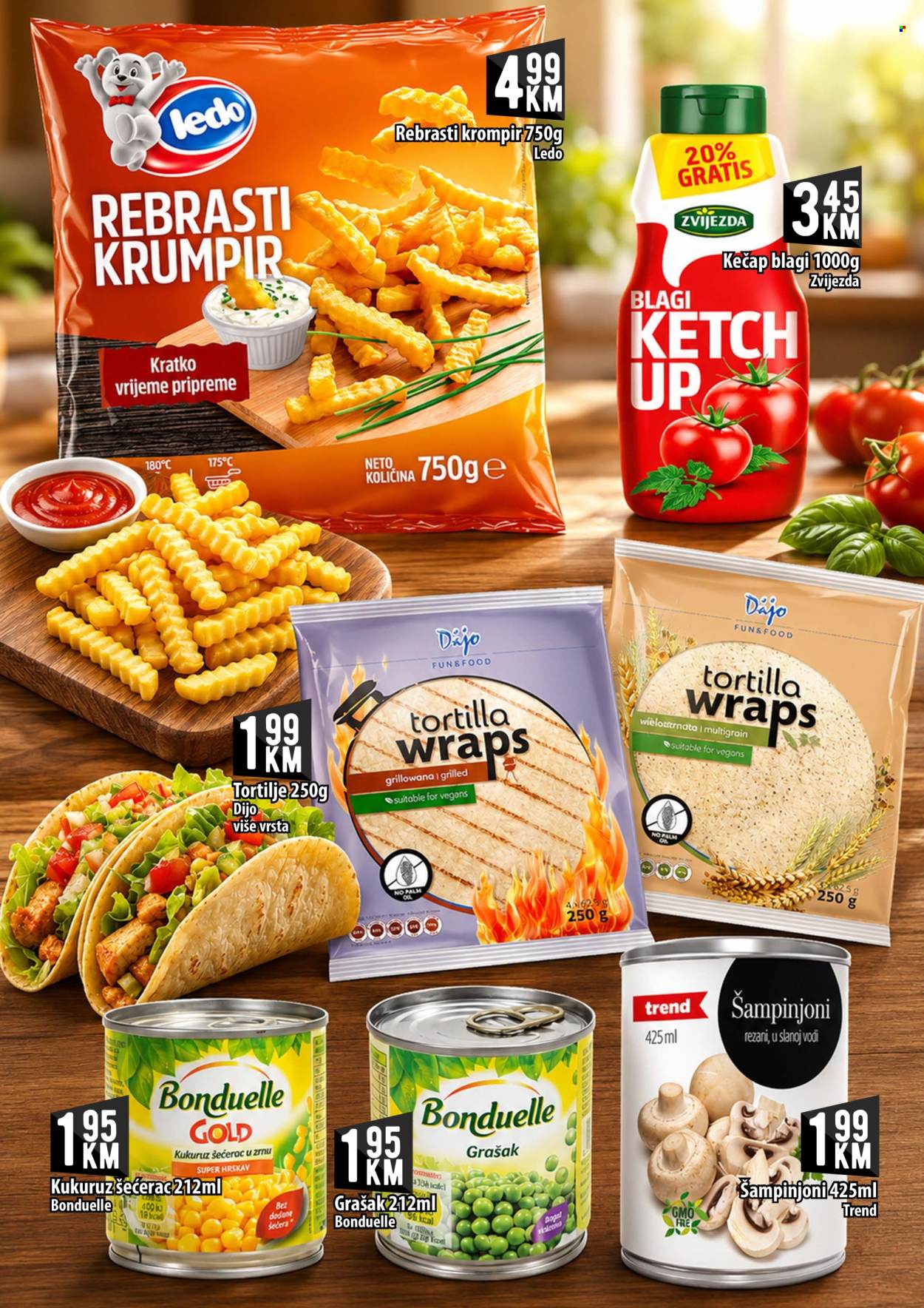 Kort marketi katalog - 26.06.2026. - 15.07.2026.. Stranica 8
