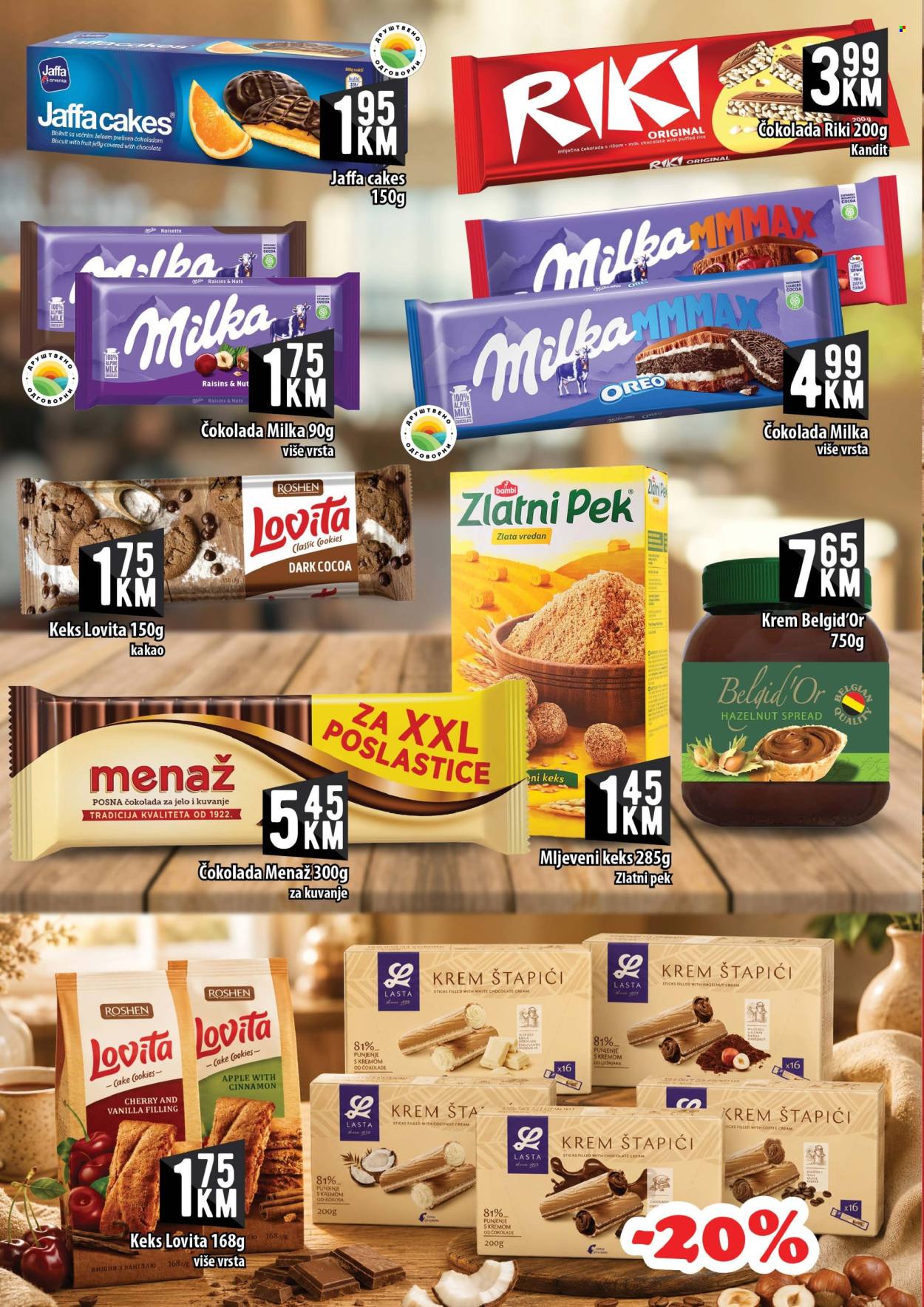 Kort marketi katalog - 26.06.2026. - 15.07.2026.. Stranica 10