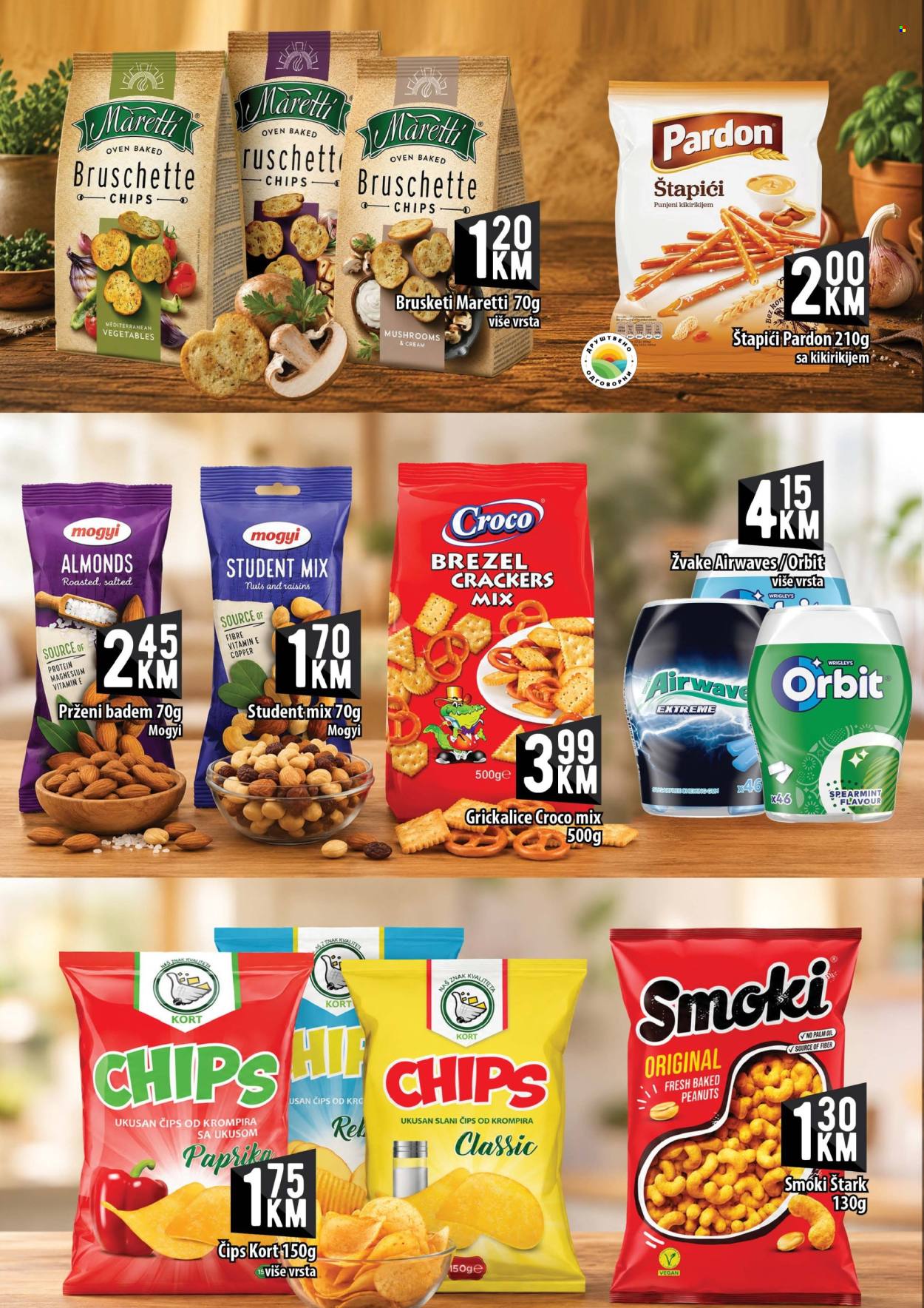 Kort marketi katalog - 26.06.2026. - 15.07.2026.. Stranica 12
