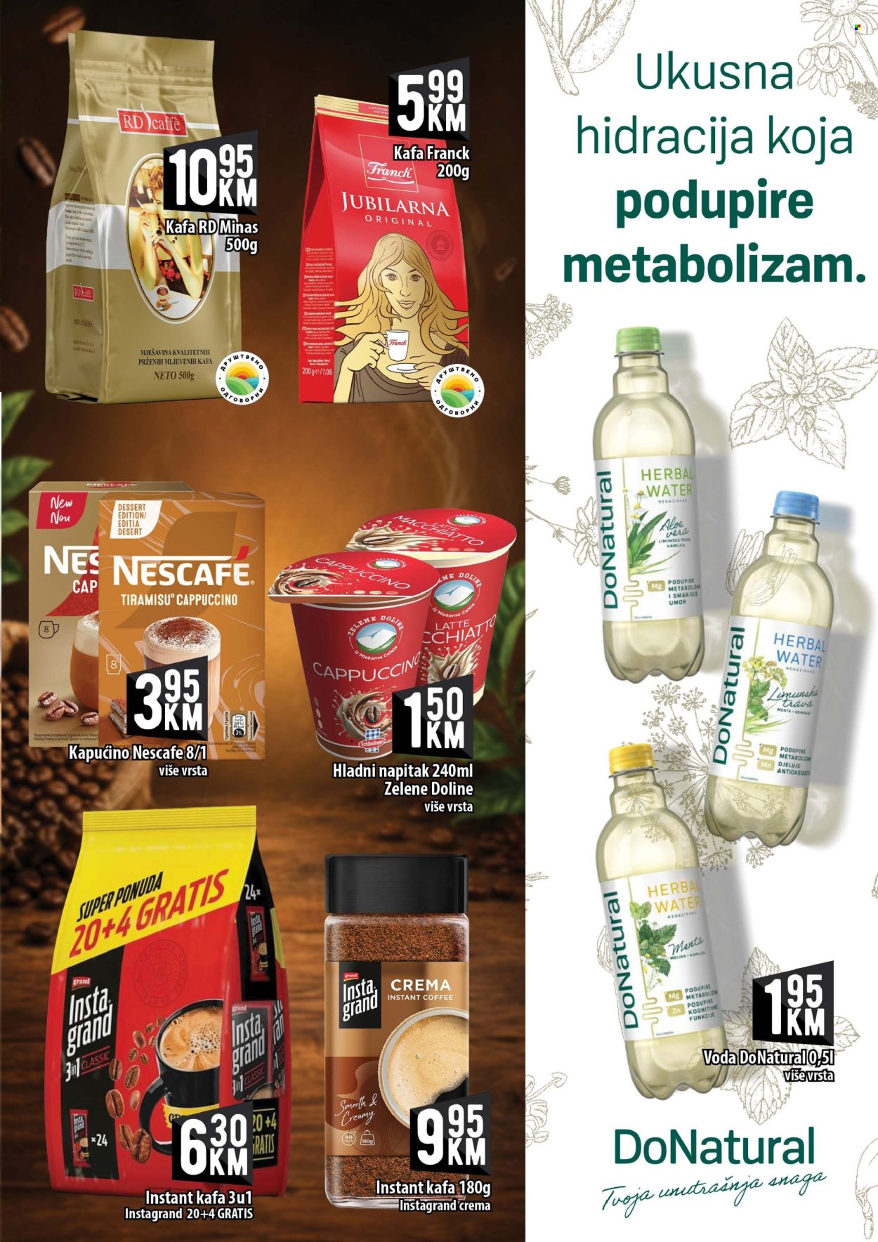 Kort marketi katalog - 26.06.2026. - 15.07.2026.. Stranica 13