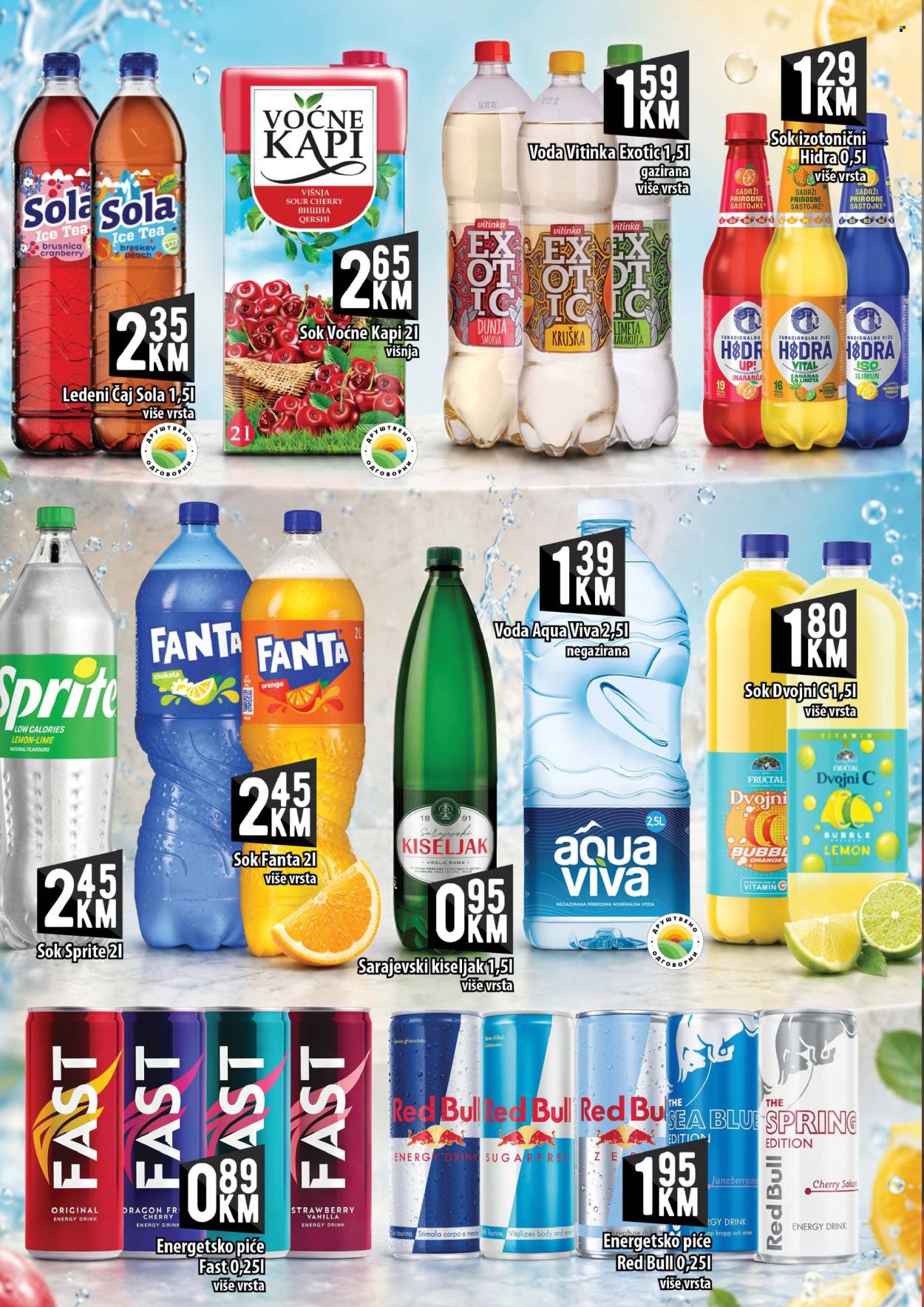 Kort marketi katalog - 26.06.2026. - 15.07.2026.. Stranica 14
