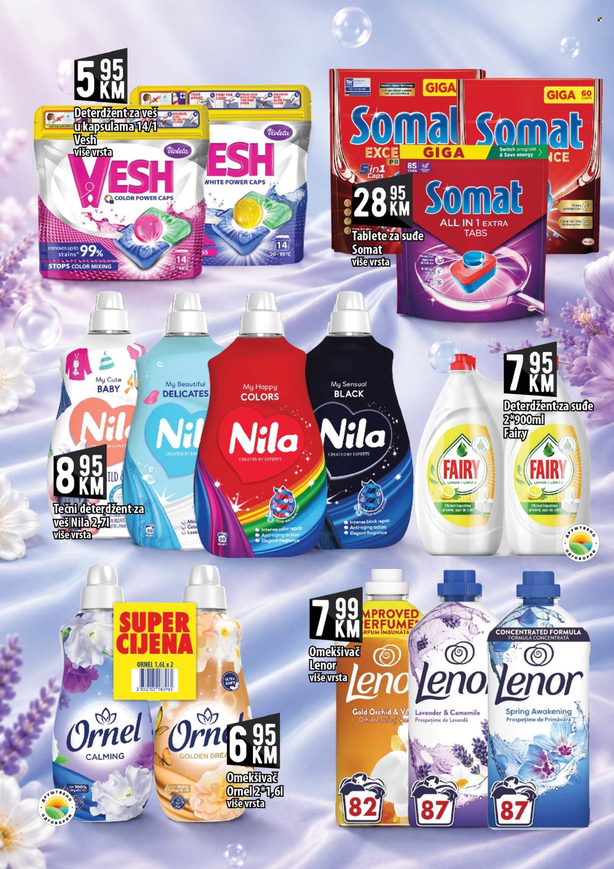 Kort marketi katalog - 26.06.2026. - 15.07.2026.. Stranica 19