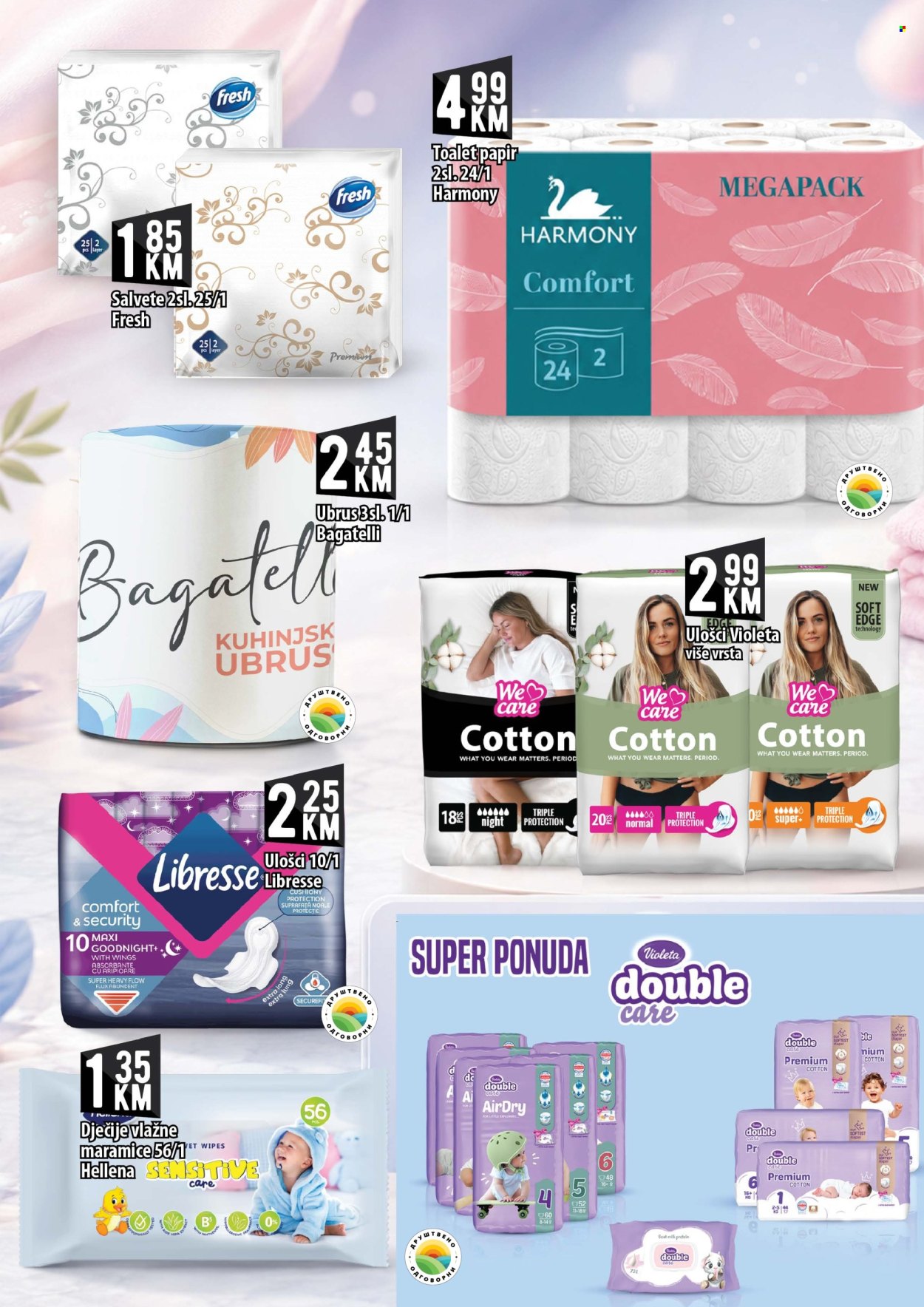 Kort marketi katalog - 26.06.2026. - 15.07.2026.. Stranica 21
