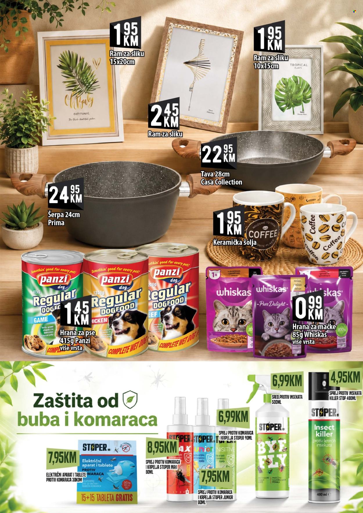 Kort marketi katalog - 26.06.2026. - 15.07.2026.. Stranica 23