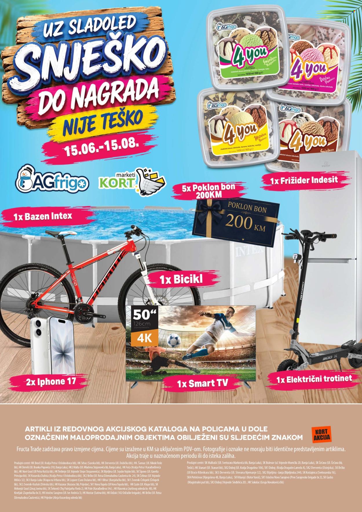 Kort marketi katalog - 26.06.2026. - 15.07.2026.. Stranica 24