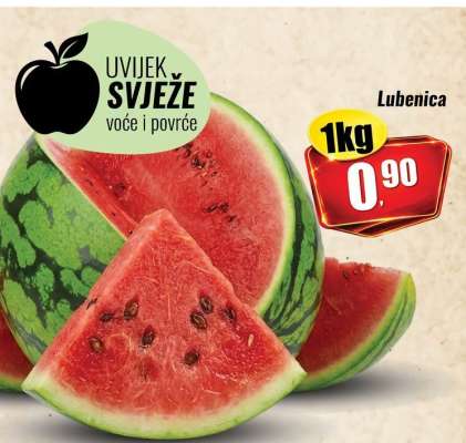 Lubenica