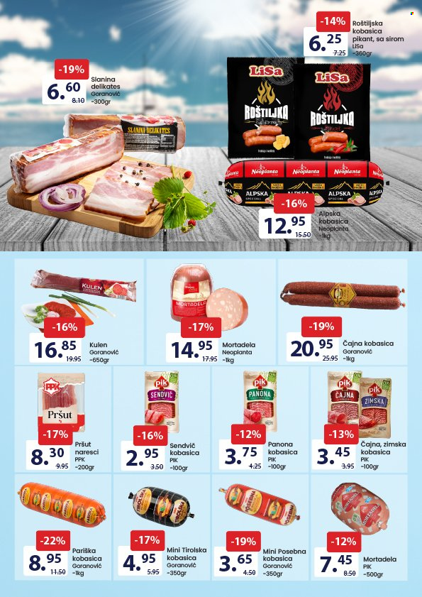 FIS katalog - 01.07.2026. - 14.07.2026.. Stranica 2
