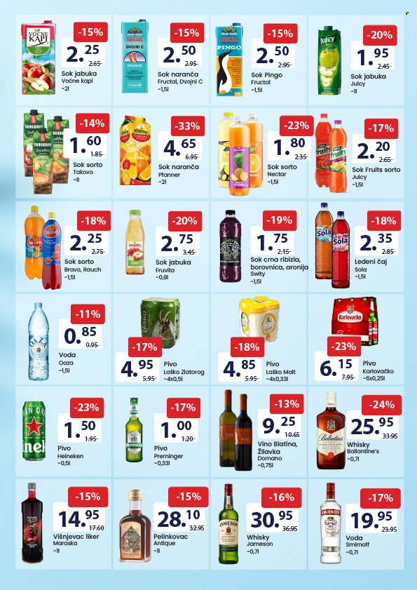 FIS katalog - 01.07.2026. - 14.07.2026.. Stranica 11