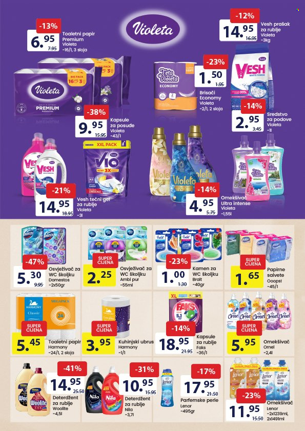 FIS katalog - 01.07.2026. - 14.07.2026.. Stranica 14