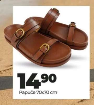 Papuče