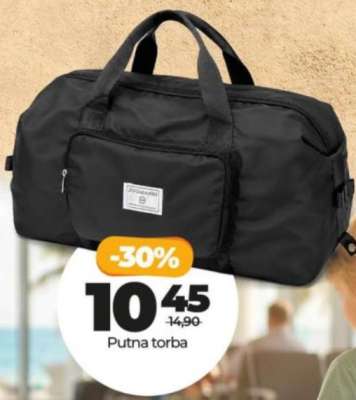 Putna torba