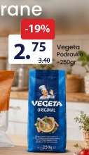 VEGETA Podravka