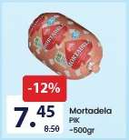 Mortadela