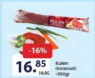 Kulen Goranović