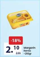 Margarin Remia
