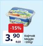 KAJMAK Meggle