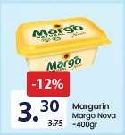 Margarín Margo Nova