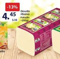 Gouda ribana Paladin