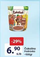 Čokolino Podravka