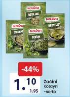 Začini Kotanyi