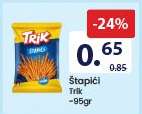 Štapići Trik