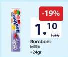 Bomboni Milka