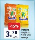 Instant napitak Nova Vita