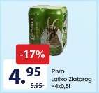 PIVO Laško Zlatorog