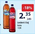 Ledeni čaj Sola