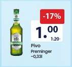 Pivo Preminger
