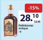Pelinkovac Antique
