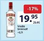 Voda Smirnoff