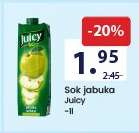 Sok jabuka Juicy