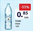 Voda Oaza