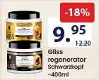 Gliss regenerator Schwarzkopf