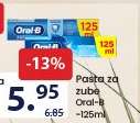 Pasta za zube Oral-B