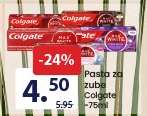 PASTA ZA ZUBE Colgate