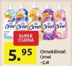 Omekšivač Ornel