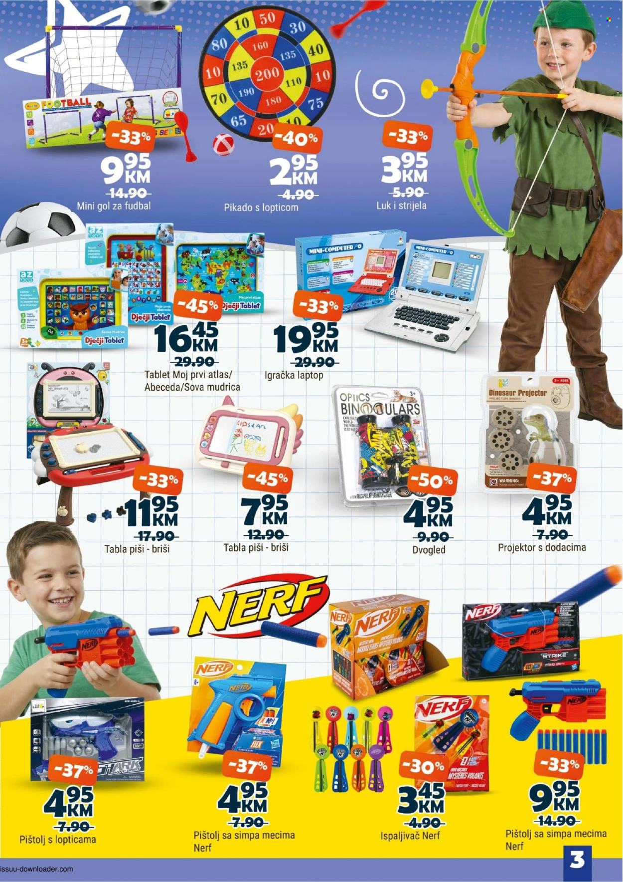 Bingo katalog - 02.07.2026. - 09.07.2026.. Stranica 3
