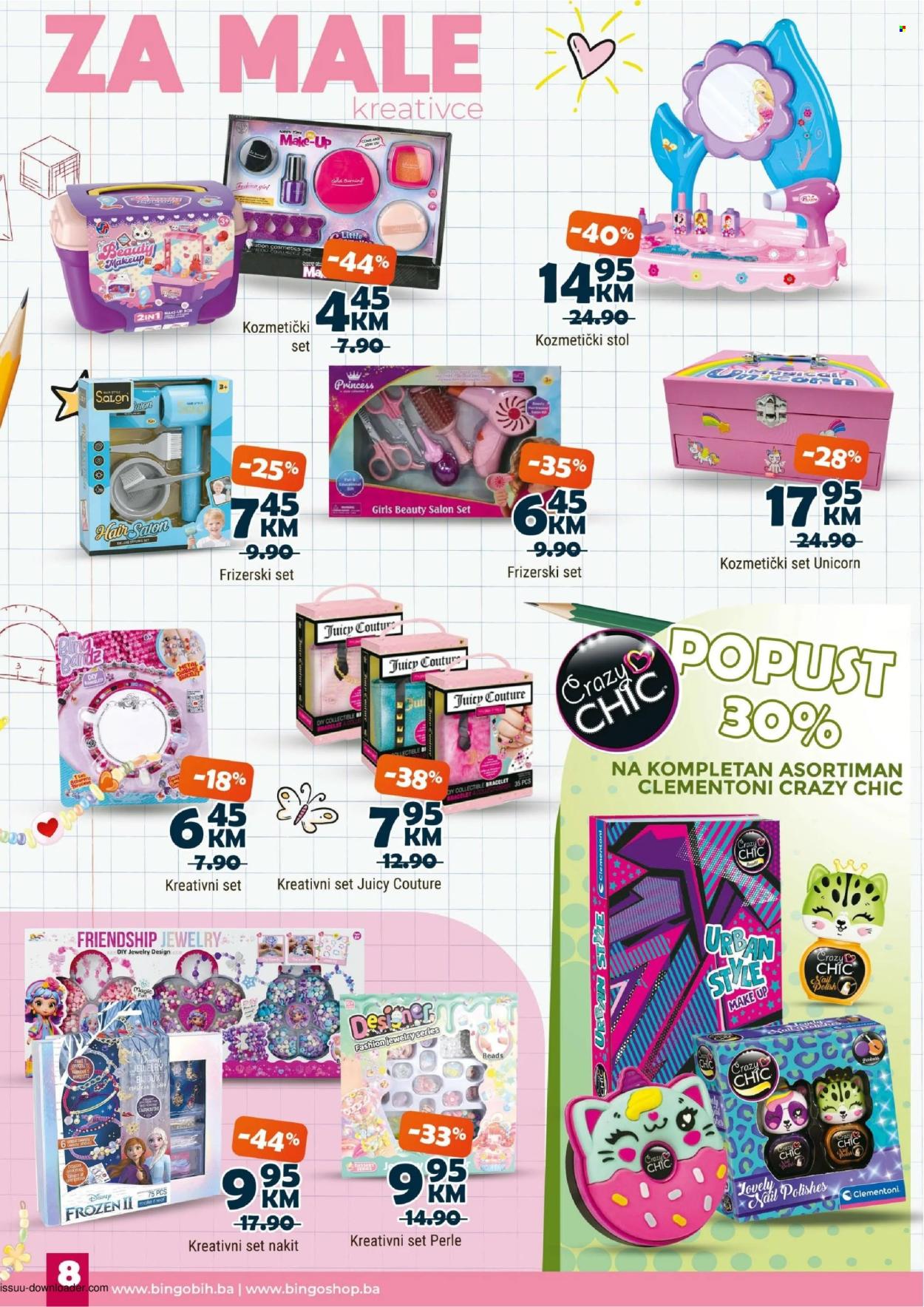 Bingo katalog - 02.07.2026. - 09.07.2026.. Stranica 8