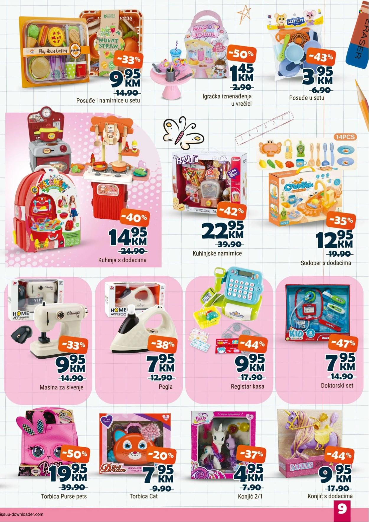 Bingo katalog - 02.07.2026. - 09.07.2026.. Stranica 9
