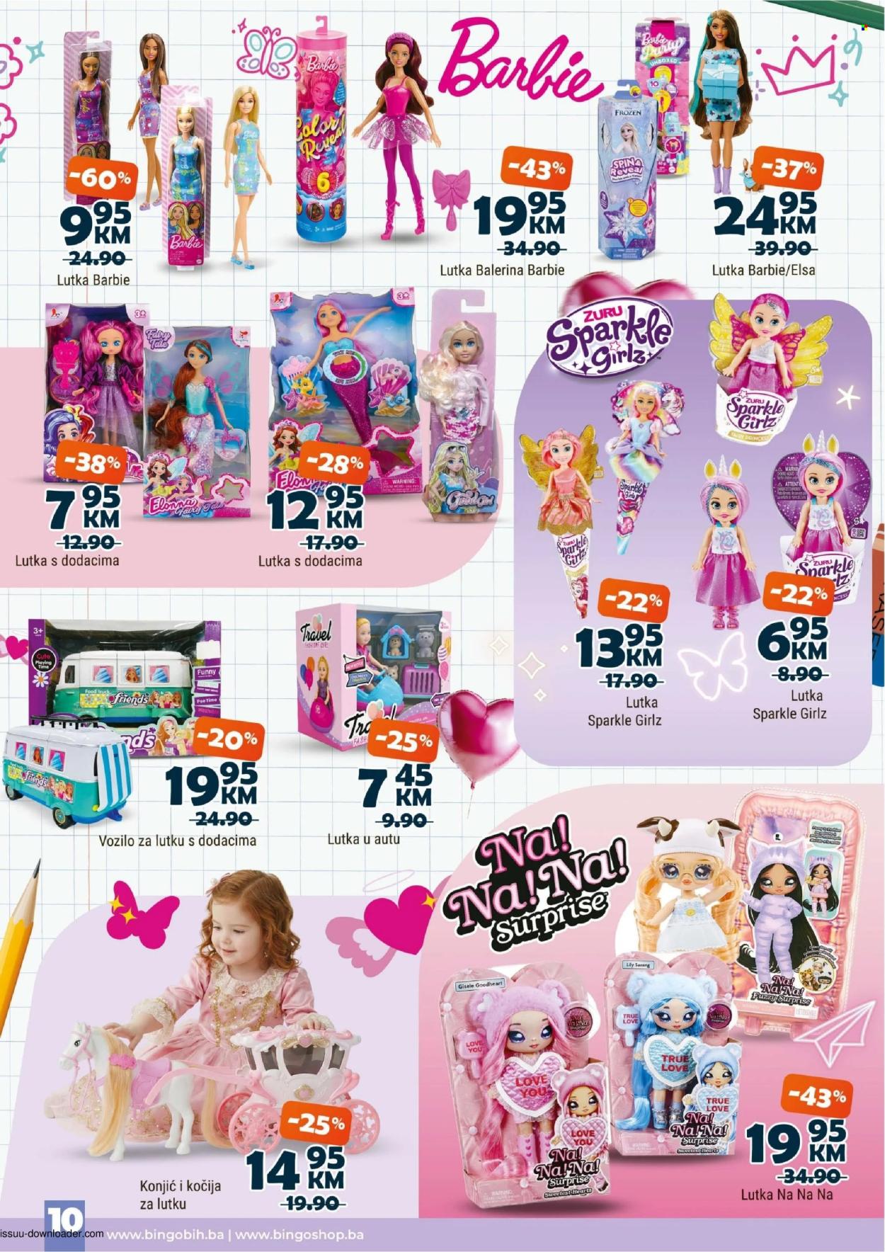 Bingo katalog - 02.07.2026. - 09.07.2026.. Stranica 10