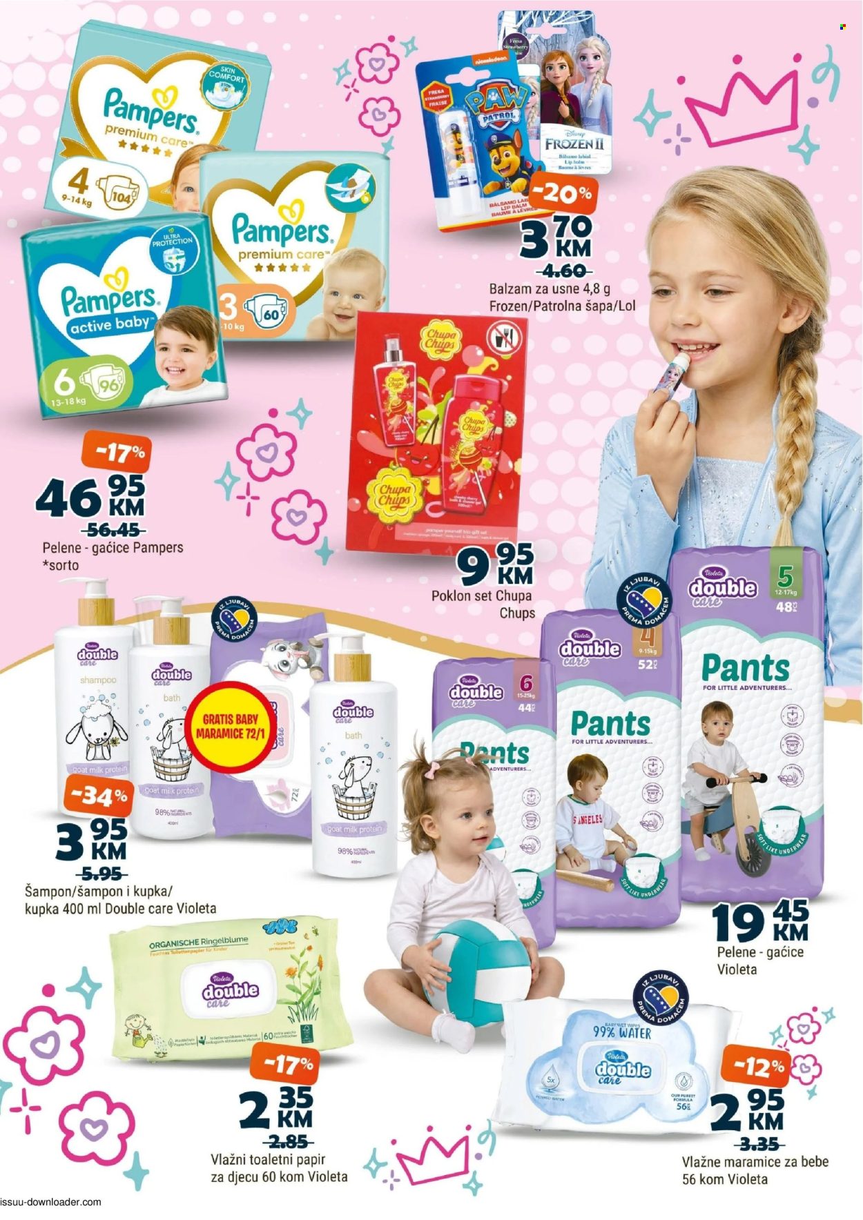 Bingo katalog - 02.07.2026. - 09.07.2026.. Stranica 16