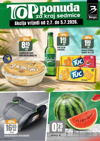 thumbnail - Bingo katalog - Top ponuda BiH