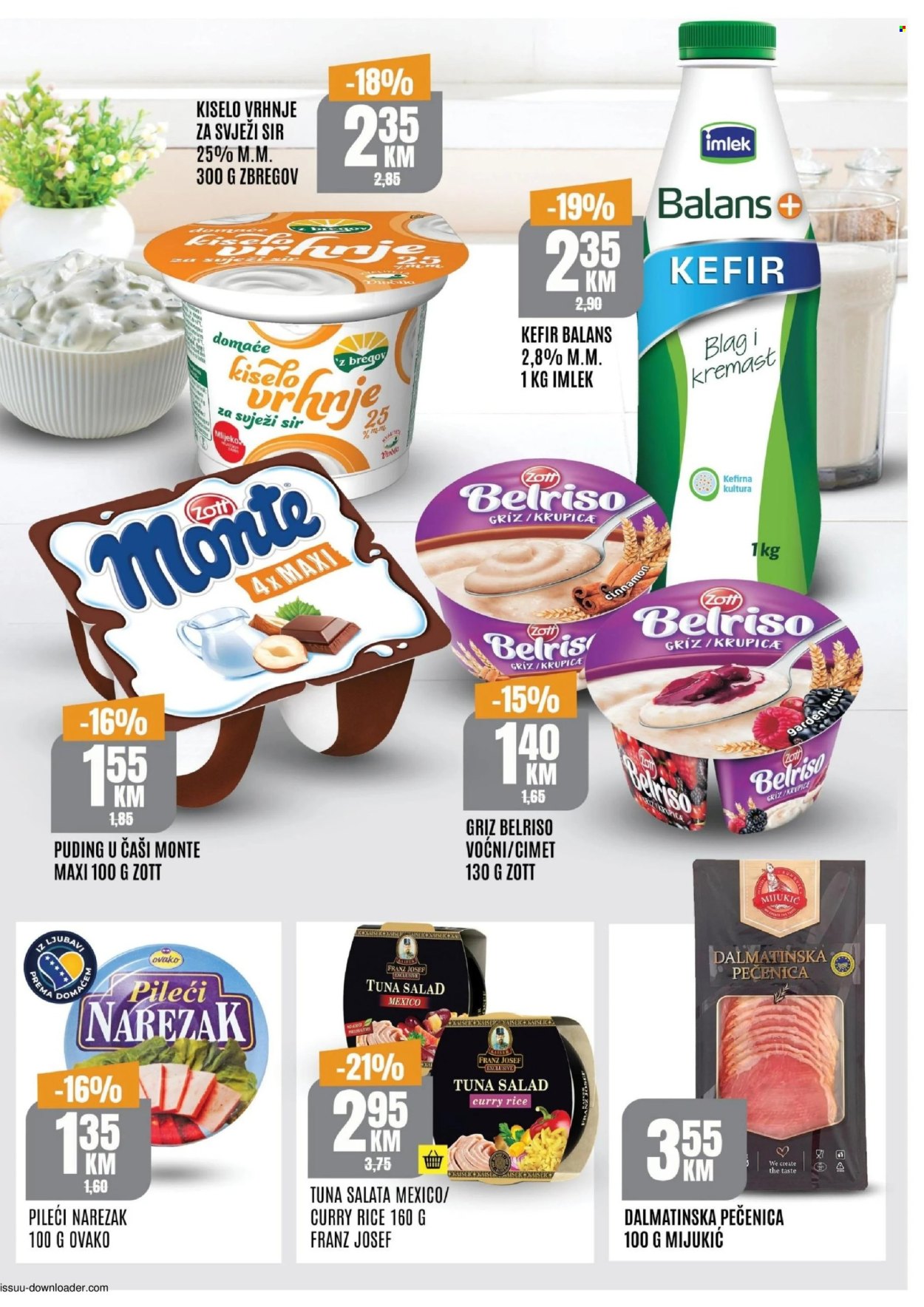 Bingo katalog - 02.07.2026. - 05.07.2026.. Stranica 3