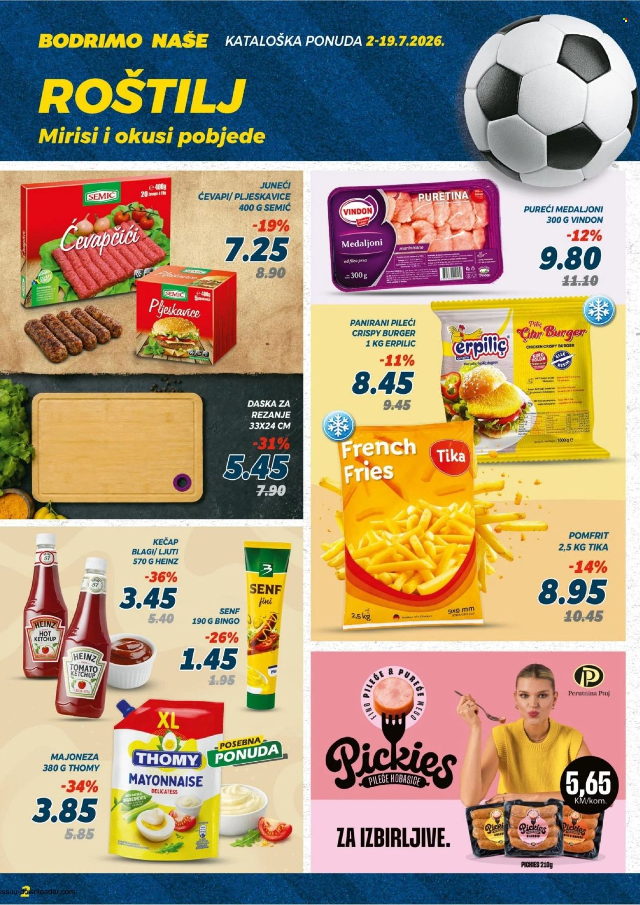 Bingo katalog - 02.07.2026. - 19.07.2026.. Stranica 2