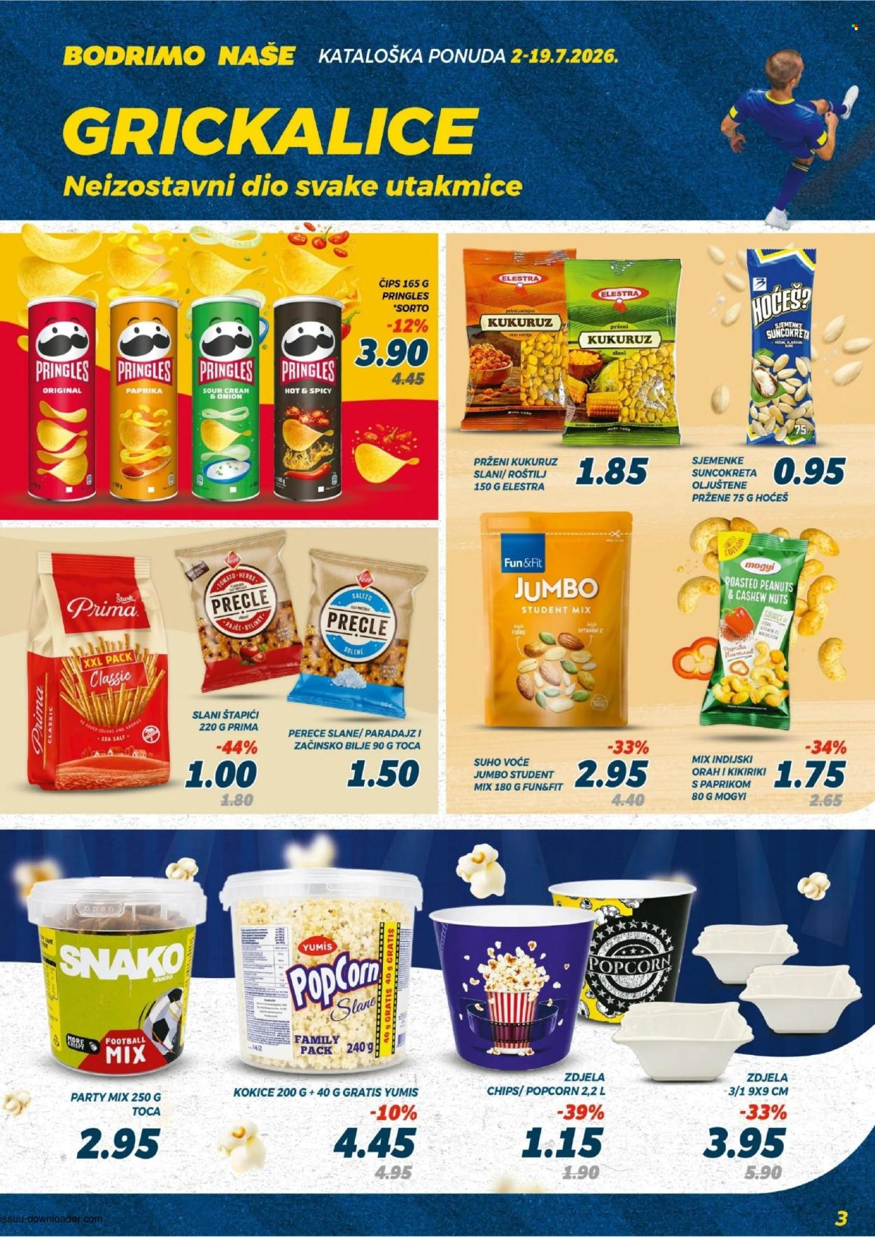 Bingo katalog - 02.07.2026. - 19.07.2026.. Stranica 3